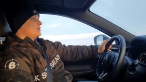 МАЗДА CX-9. Отзыв владельца спустя 40 000 км