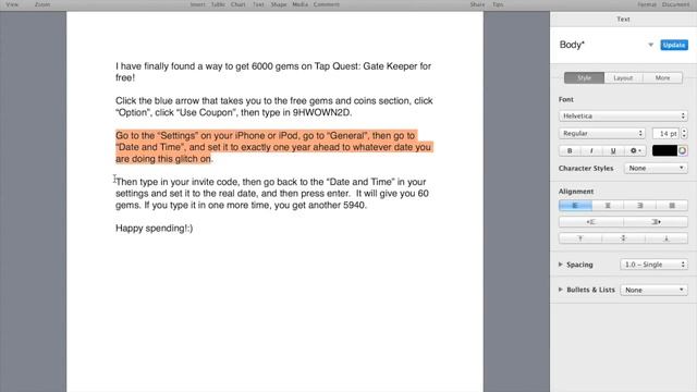 How to get 6000 FREE gems in Tap Quest: Gate Keeper смотреть онлайн