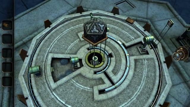 The Room Three - Прохождение #6 Концовка.... но продолжение следует (ios, iPad) смотреть онлайн
