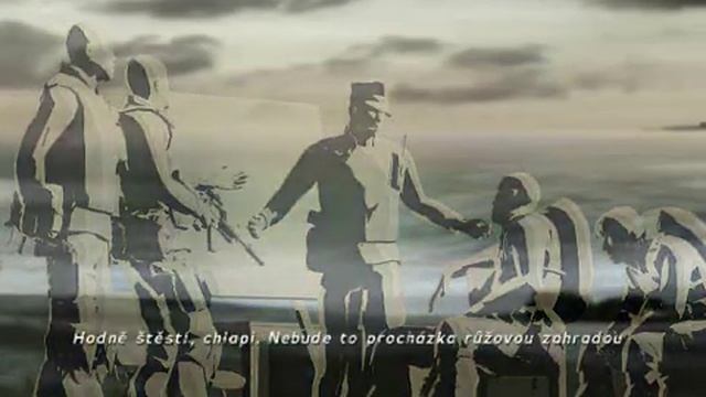 ArmA: Queens Gambit смотреть онлайн