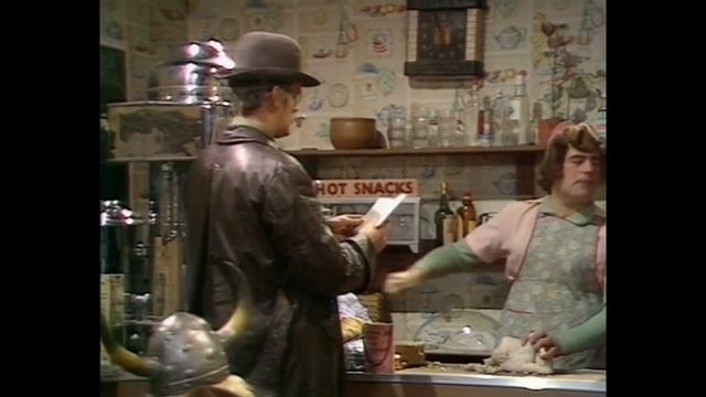 Monty Python's Flying Circus: Spam смотреть онлайн