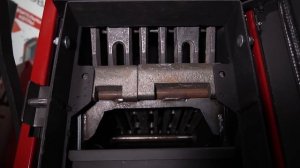 Угольный полуавтоматический котел D2 Термокрафт (горение до 1,5 суток).