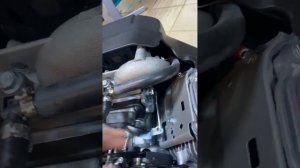 Двигатель бензиновый Zongshen GB750EFI. Мощность: 30 л.с.