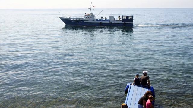 Группа "Переучёт". "ПРО БАЙКАЛ". Студия "Два товарища". Видеоклип № 82 смотреть онлайн