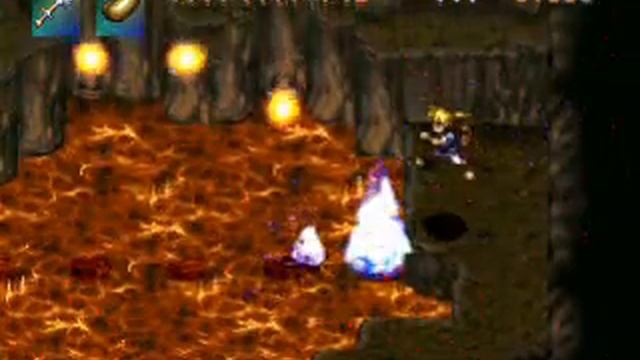 Alundra - 100% Walkthrough: #60 Ice Manor смотреть онлайн