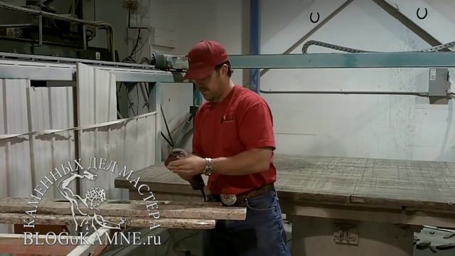 Как полировать гранит вручную? смотреть онлайн