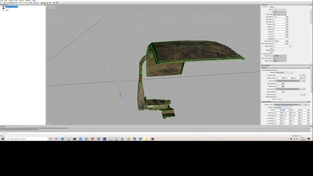 Farming Simulator 19 Modding Tutorial: Working with Giants and 3D Models. смотреть онлайн