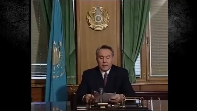 ВАНГА ҚАЗАҚТЫҢ СОҢҒЫ ХАНЫ НАЗАРБАЕВТЫҢ БОЛАШАҒЫН ДӘЛ ТАПТЫ смотреть онлайн