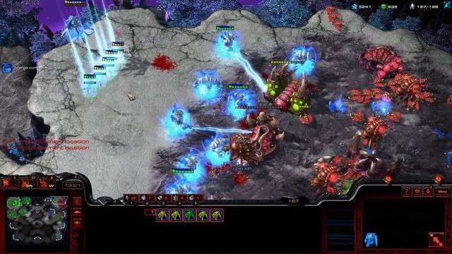Starcraft 2 Protoss Unit Guide: Archon | How to USE & How to COUNTER | Learn to Play SC2 смотреть онлайн