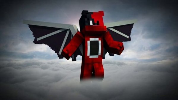 MINECRAFT SKIN PACK | RED EDITION 2.0 | PvP SKINS | +DOWNLOAD | by Chio ♥