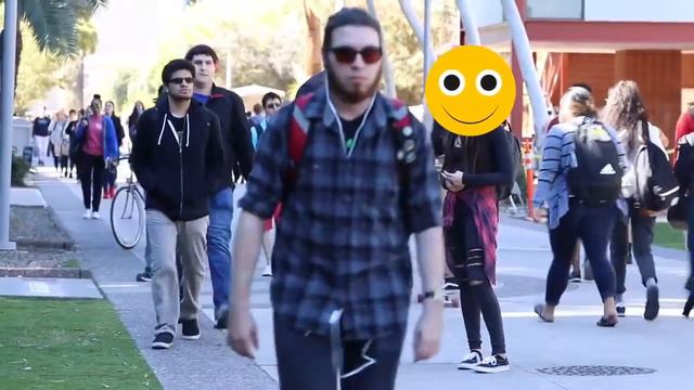 ПОТЕРЯЛ 100 000 БАКСОВ! DROPPING $100,000 PRANK! смотреть онлайн