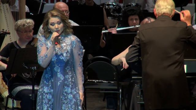 А.Пахмутова"Я не могу иначе" смотреть онлайн