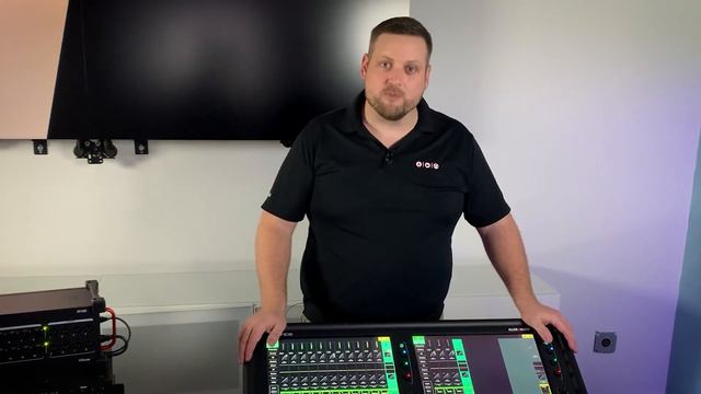 Which Allen & Heath Digital Mixer Is Your Perfect Fit? (Watch This Video To Find Out!) смотреть онлайн
