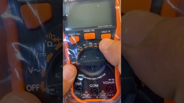 Multímetro vici vc837 top смотреть онлайн