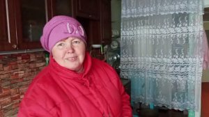 Жизнь в деревне.Занимаюсь делами.