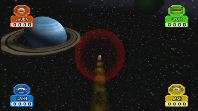 Let's Play Buzz Junior - Robo Jam - Part 1 смотреть онлайн