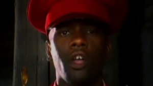 Captain Jack - Captain Jack (HQ)