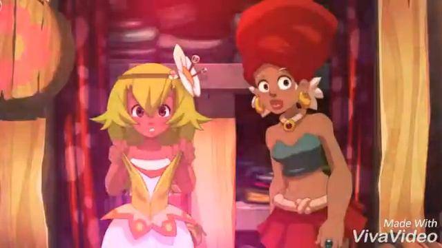 Амалия - Ты любишь пачки, лак и тушь смотреть онлайн