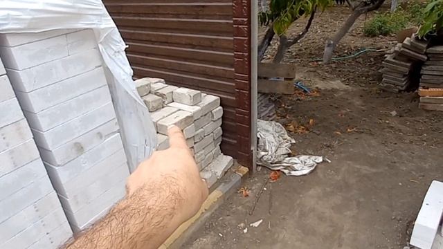Дачный туалет с душем ( часть 1 ) ? смотреть онлайн