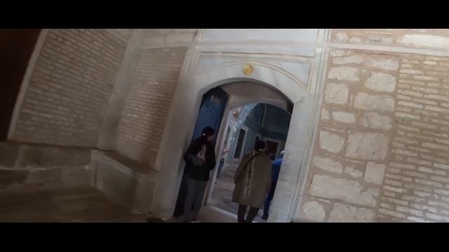 Стамбул 2019. Прогулка по достопримечательностям! смотреть онлайн