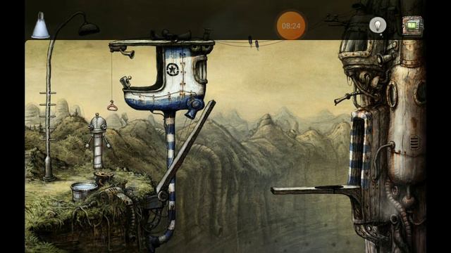 LFWR , BIG BRAIN IS BACK WITH MACHINARIUM (1) смотреть онлайн