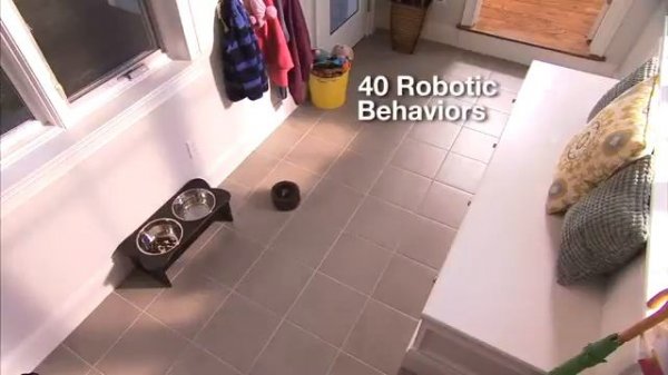 iRobot Scooba 230