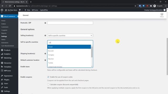 [2021] How to create Online Shopping Ecommerce Store Website with Wordpress and Woocommerce смотреть онлайн