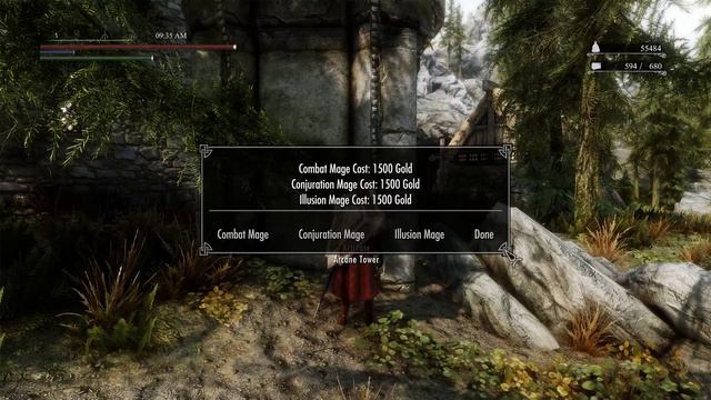 Skyrim Tundra Defense In Lakeview смотреть онлайн