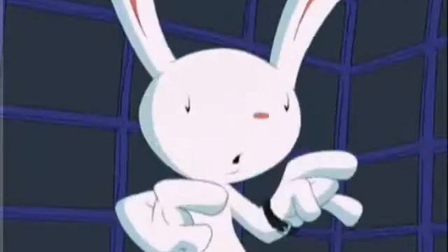 Sam & Max Cartoon Mashup 2 - The One With All The Time Travelling смотреть онлайн