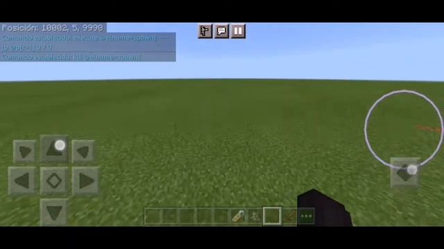 Como hacer un sistema de tp con command_blocks minecraft bedrock y java смотреть онлайн