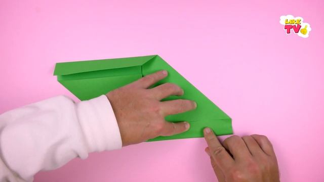 Envelope DIY. How to make envelope from A4 paper. Origami Envelope Step By Step Tutorial смотреть онлайн
