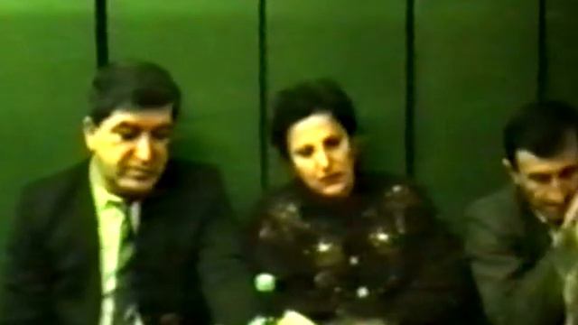 Surik Poghosyan - Mi Latsatsni 1991