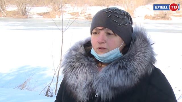 Выход на лёд запрещён: безопасность людей и соблюдение запрета проверяют участники рейдов смотреть онлайн