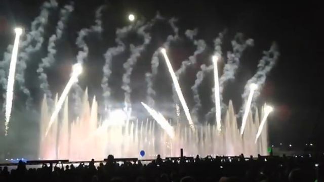 Круг света 2015 Крылатское, Гребной канал. Г. Сукачёв, Неприкасаемые. смотреть онлайн