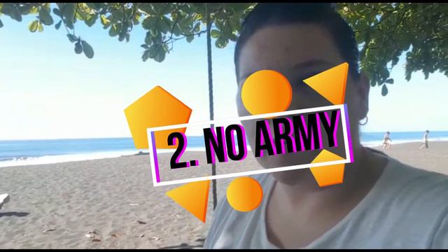 Three Things you need to know about Costa Rica смотреть онлайн