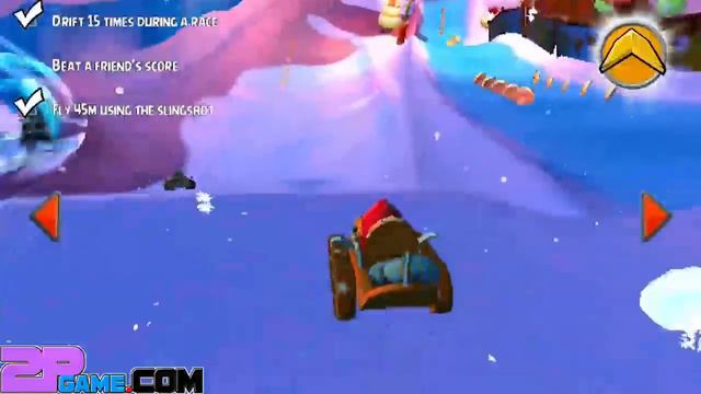Angry Birds Go! - Rovio Entertainment Ltd смотреть онлайн