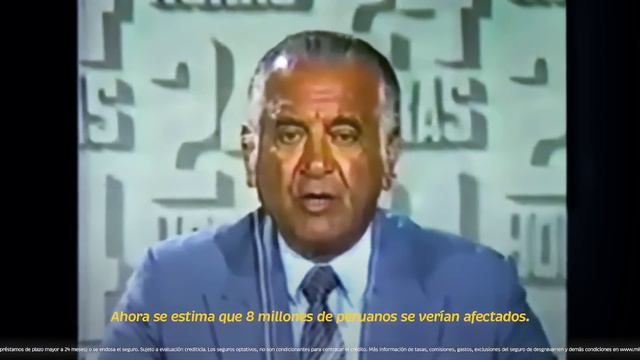 Perú Preparado