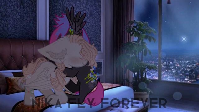 PMV/Пони клип – хочешь - Артур Пирожков & Клава Кока./канон. смотреть онлайн