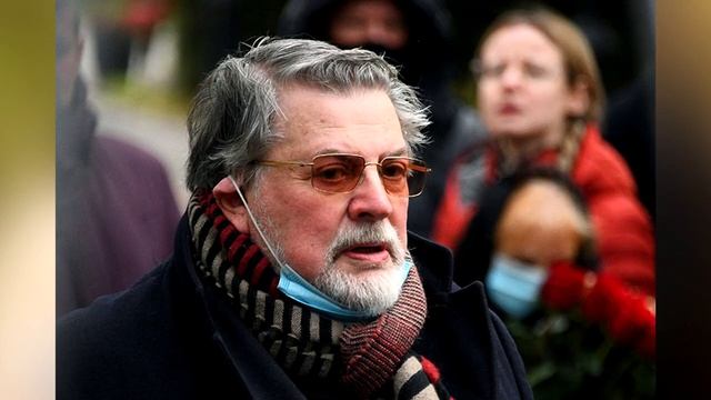 Александр Ширвиндт гопитализирован в тяжелом состоянии / Кинописьма смотреть онлайн