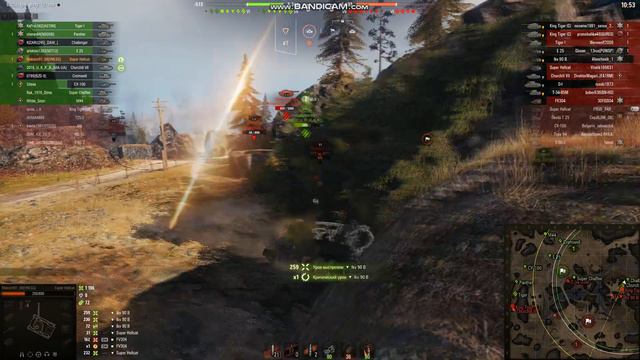 Мал да удал ! Super Hellcat.....