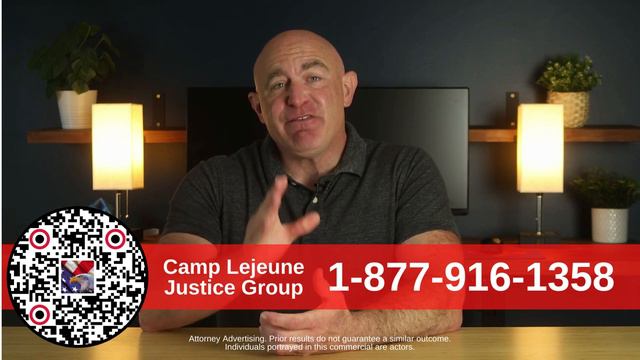 Did You Live or Work at Camp Lejeune Between 1953-1987? смотреть онлайн