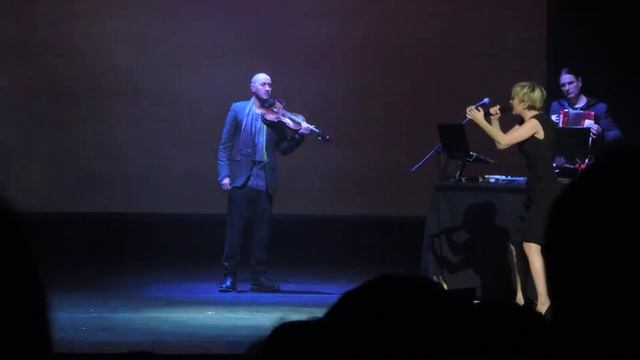 Patricia Kaas, Kiev, 09.12.2013 (4) смотреть онлайн