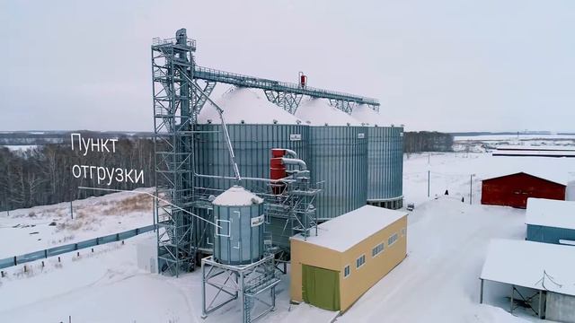 ЗАО птицефабрика «Посевнинская» смотреть онлайн