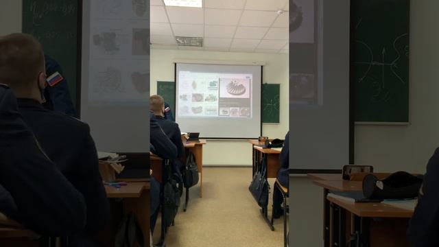Компрессор центробежный, конструкция (Павлов) продолжение смотреть онлайн