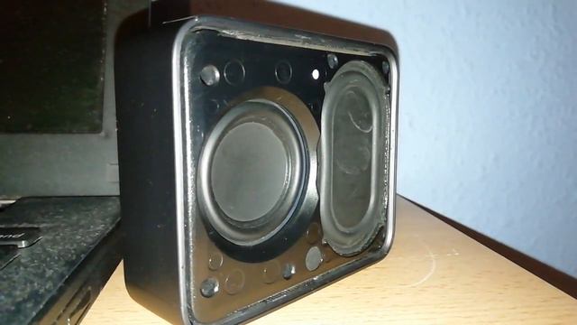 JBL GO 2 BASS TEST!