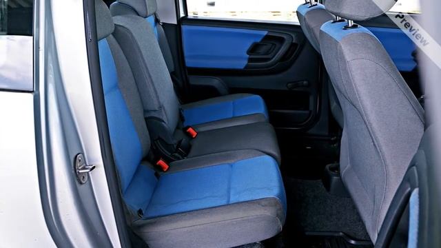SKODA ROOMSTER 1.2 12V Family VAGÁNY OVIMOBIL смотреть онлайн