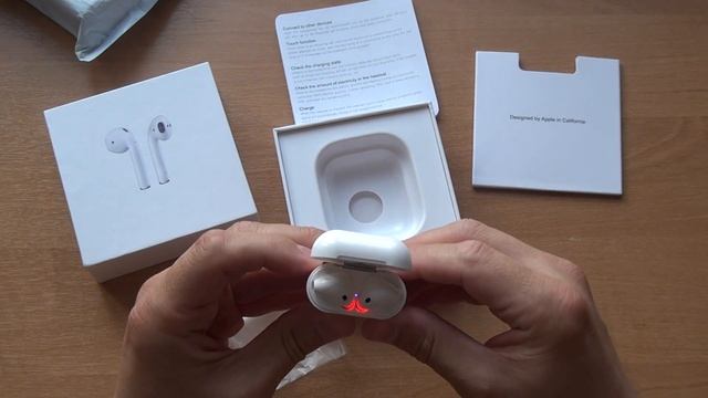 Аналог AirPods i40 TWS за 940 руб смотреть онлайн