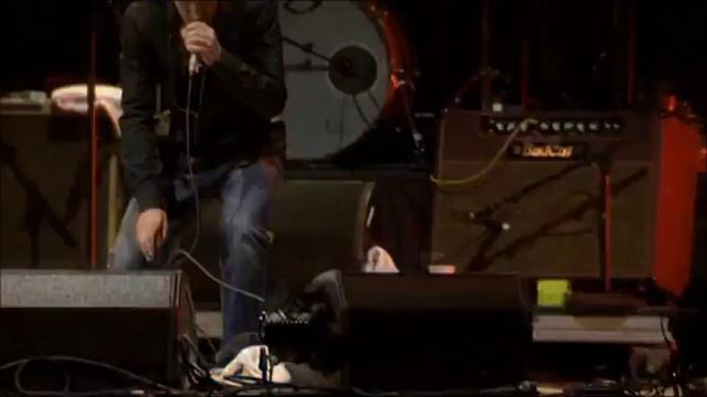 The Verve - Live At Coachella 2008 (HQ Videos)