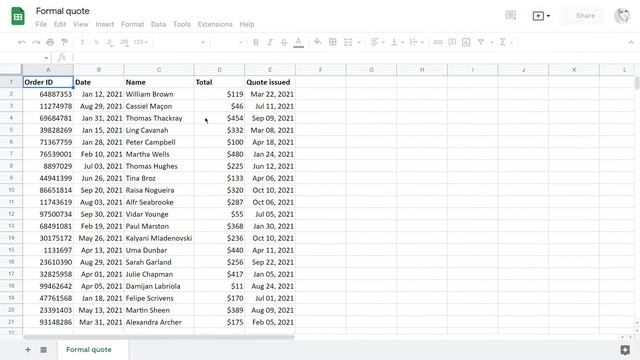 Handle multiple Google sheets at once: copy, reorder, move, etc. смотреть онлайн