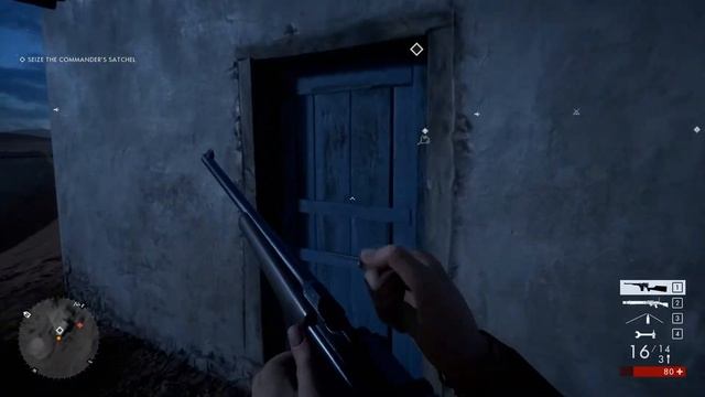 Battlefield 1 is amazing! RTX 2050 Ultra graphics смотреть онлайн